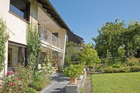 Апартаменти Haus Nacke Менезе Екстер'єр фото
